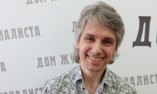 Дмитрий Васильев сегодня узнал, что отметит день рождения в Китае